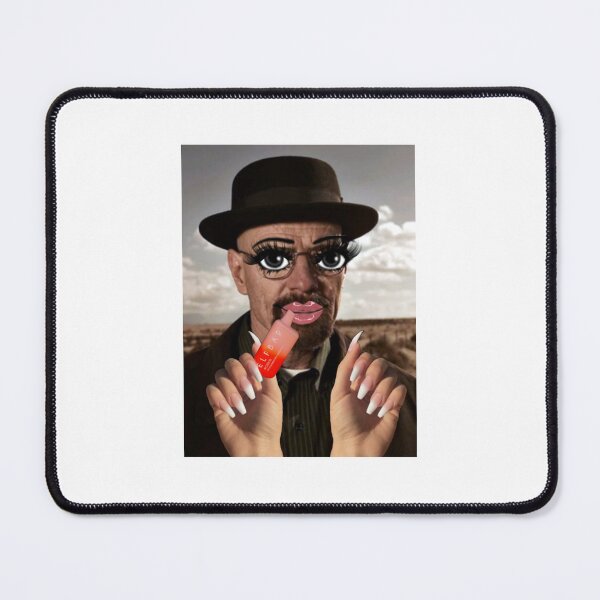 Item preview, Preppy Walter White designed and sold by skritchy-.