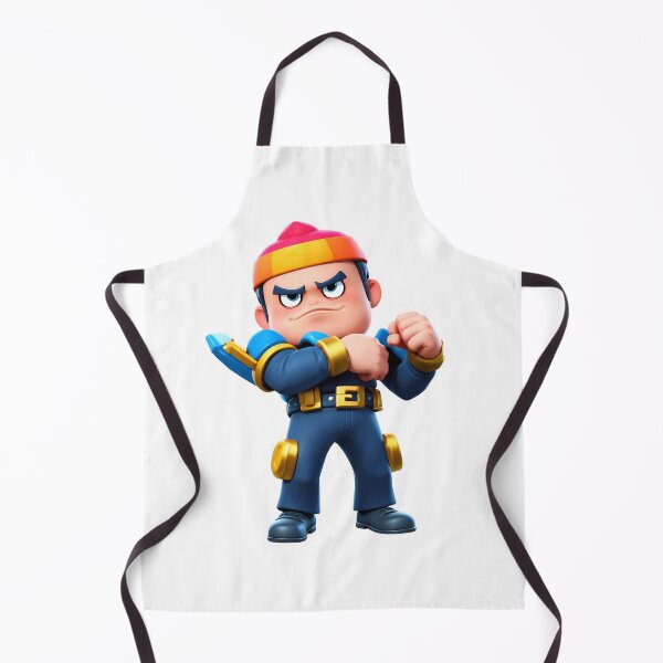 Artikelvorschau, Battlefield-Legende für Brawl Stars-Fans entworfen und verkauft von Gemstarz brawl stars fan shop.