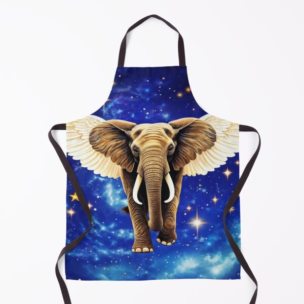 Item preview, The Mystical Elephant designed and sold by Collection de trésors .
