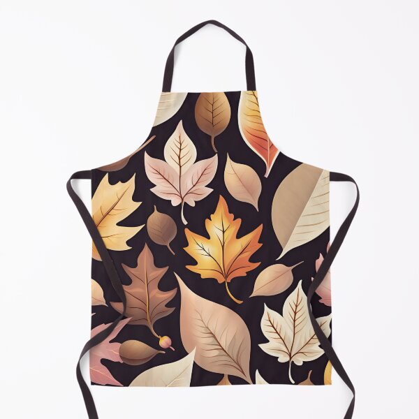Item preview, Autumn leaves style designed and sold by FlawlessDraft.