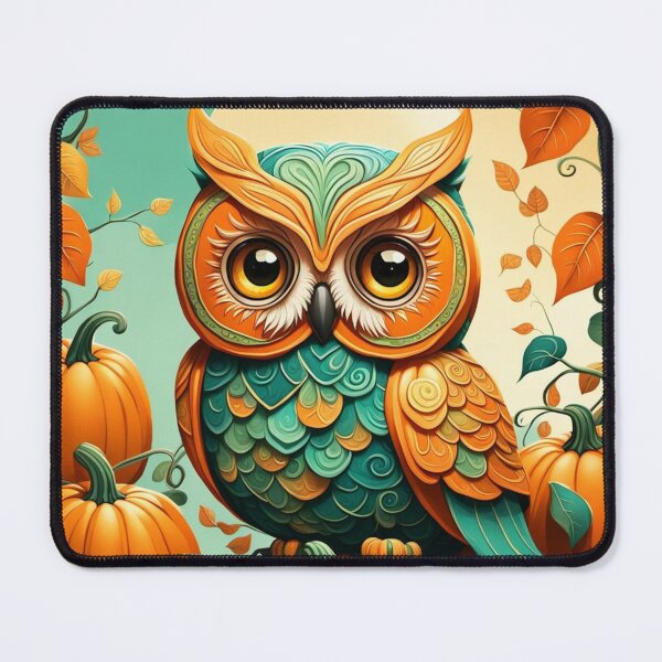 Item preview, Owl designed and sold by Jbl55.