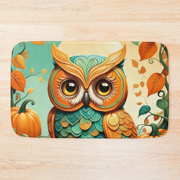Item preview, Owl designed and sold by Jbl55.
