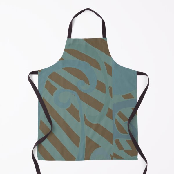Item preview, Earthbound Geometry Print designed and sold by DFLC Prints.