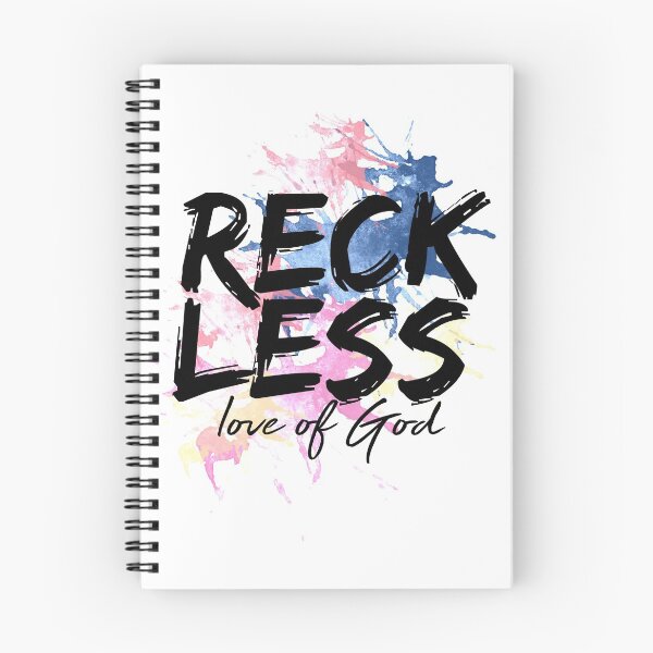 Item preview, Reckless Love designed and sold by JeferCelmer.