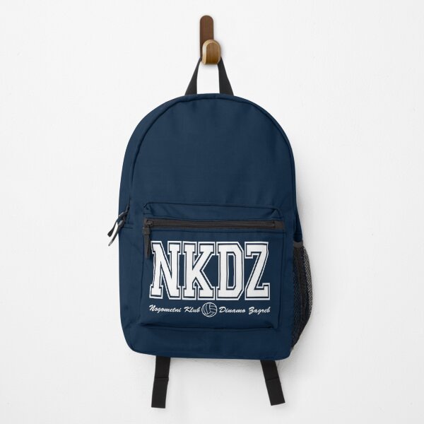 Item preview, Dinamo Zagreb t-shirt designed and sold by EkiDesign.