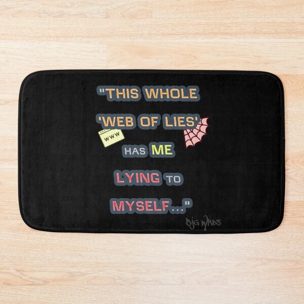 Item preview, "THIS..." Quote 09/09/2024 designed and sold by BJGWRDS.