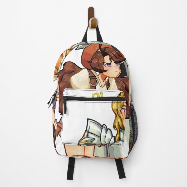 Item preview, Afk Journey phase 1 designed and sold by MilkTeaMari.