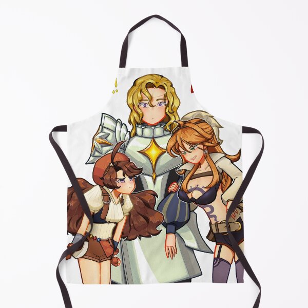 Item preview, Afk Journey phase 1 designed and sold by MilkTeaMari.