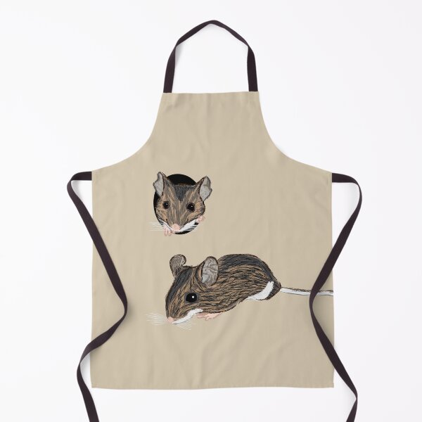 Item preview, Nice Artwork Showing a Wood Mouse I designed and sold by JD's Shop.
