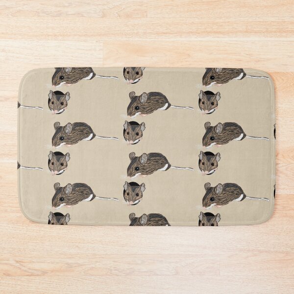 Item preview, Nice Artwork Showing a Wood Mouse I designed and sold by JD's Shop.
