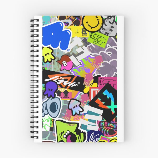 Item preview, Wahoo World Graffiti designed and sold by ikel1010.
