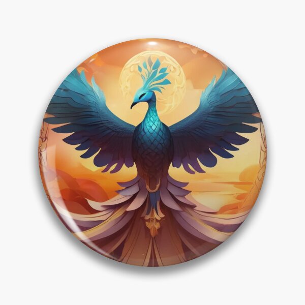 Item preview, The Circle of Saṃsāra: A Journey Through Life, Death, and Rebirth designed and sold by VibeTrendzLab.