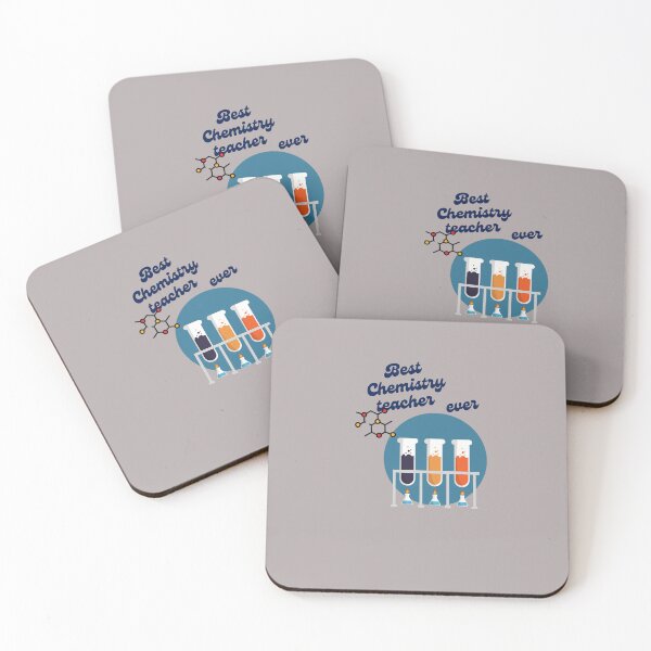 Item preview, Great teacher recognition, teacher love, teaching appreciation, best chemistry teacher designed and sold by Right-UR.