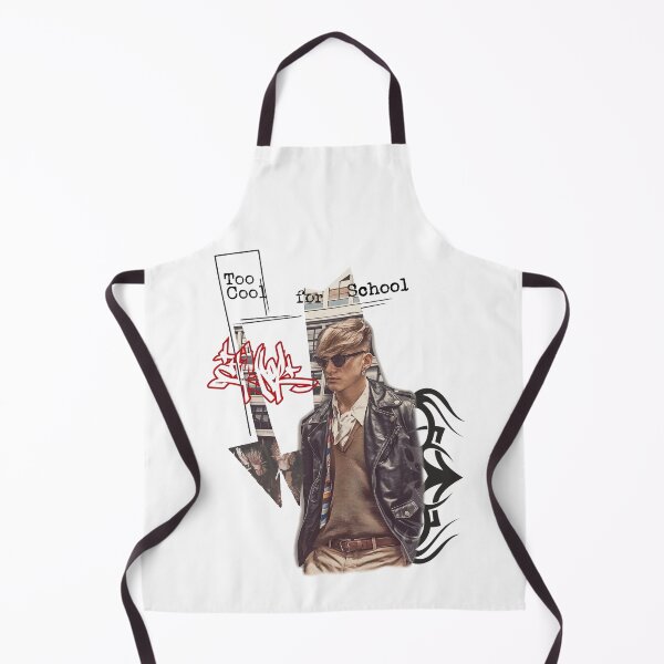 Item preview, School Rebel designed and sold by NickTaroDesign.