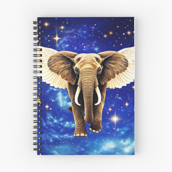 Artikelvorschau, Der mystische Elefant entworfen und verkauft von Collection de trésors .
