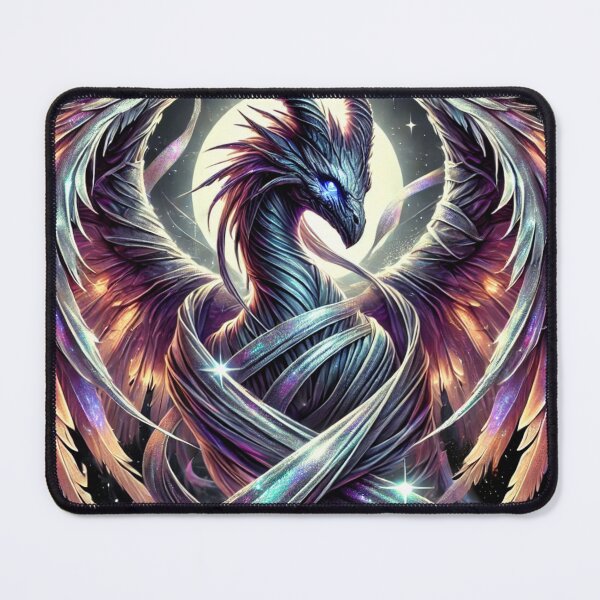 Item preview, Mystic Winged Mummy designed and sold by Best-Kept.