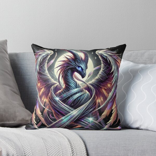 Item preview, Mystic Winged Mummy designed and sold by Best-Kept.