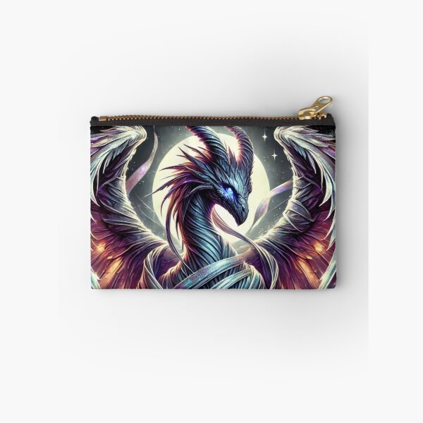 Item preview, Mystic Winged Mummy designed and sold by Best-Kept.
