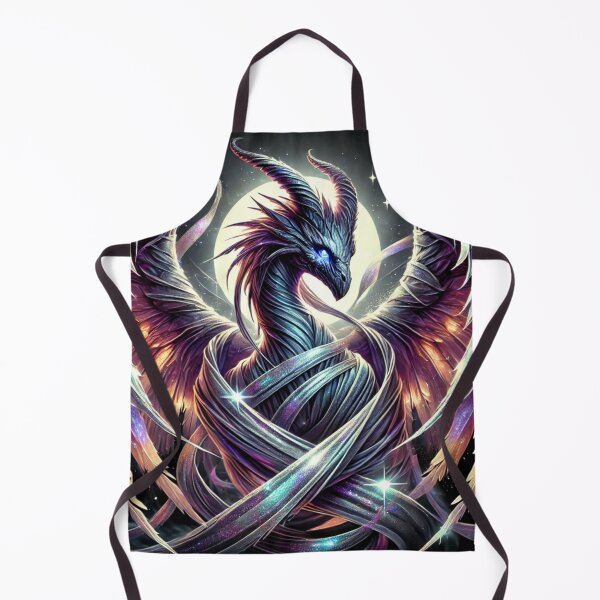 Item preview, Mystic Winged Mummy designed and sold by Best-Kept.