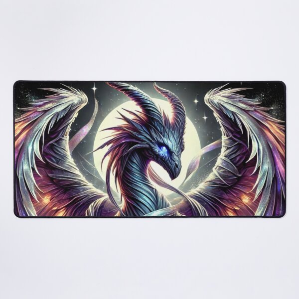 Item preview, Mystic Winged Mummy designed and sold by Best-Kept.