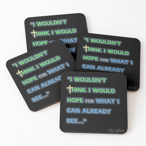 Item preview, "I..." Quote 09/10/2024 designed and sold by BJGWRDS.