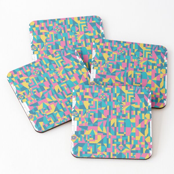 Item preview, Intricate Geometric Abstract Symmetrical designed and sold by Frodo1992.