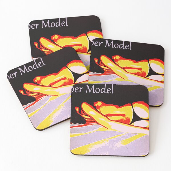 Item preview, SUPERMODEL designed and sold by Gmzago.