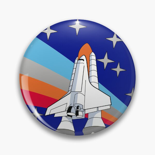 Item preview, SPaCe SHuTTLe designed and sold by MoNKa13.