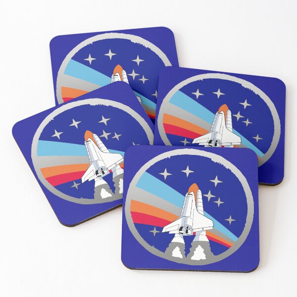 Item preview, SPaCe SHuTTLe designed and sold by MoNKa13.