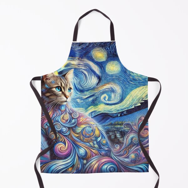 Item preview, Cat Painter V designed and sold by LUX-NVIV.