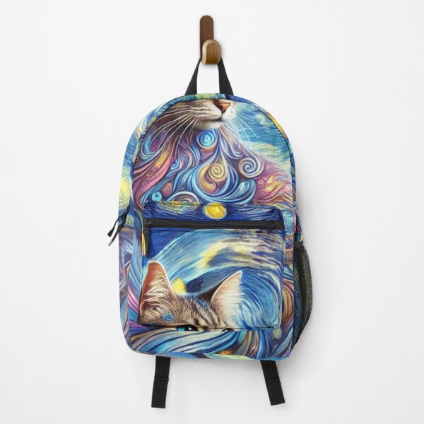 Item preview, Cat Painter V designed and sold by LUX-NVIV.