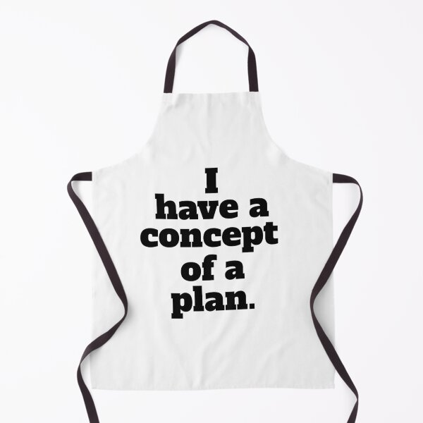 Item preview, I have a concept of a plan - debate 2024 designed and sold by EveryDayDabble.