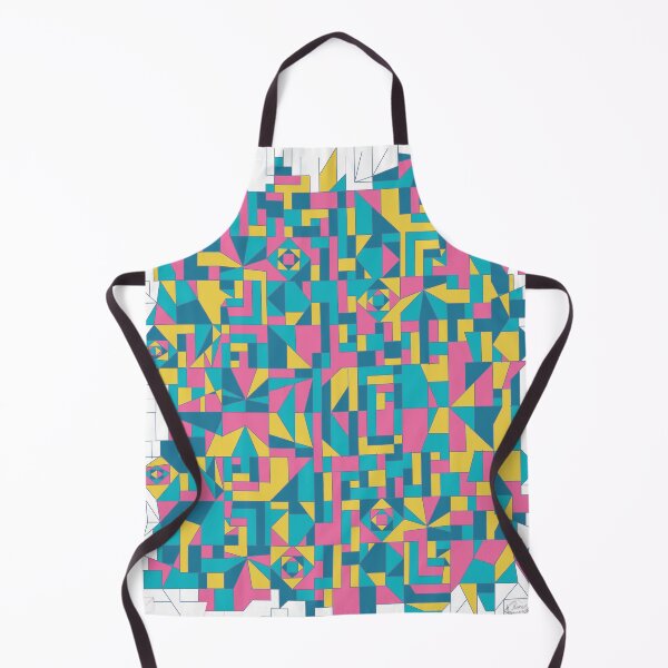 Item preview, Intricate Geometric Abstract Symmetrical designed and sold by Frodo1992.