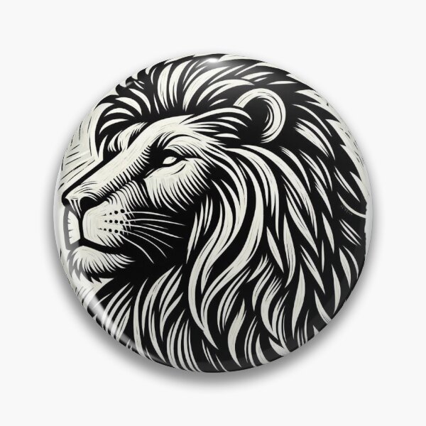 Item preview, Lion designed and sold by NightShadeTees.
