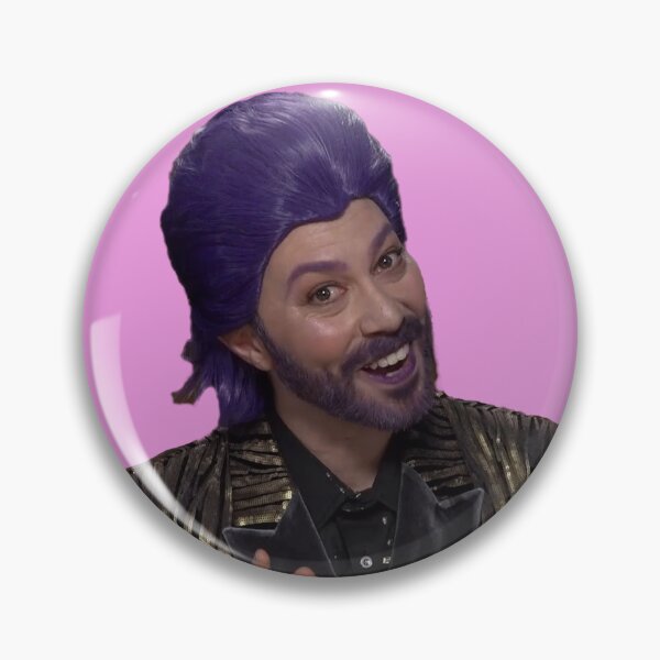 Artikelvorschau, Der fabelhafte Sam Riegel entworfen und verkauft von SterkalaPress.