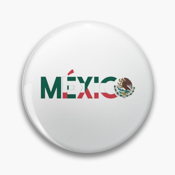 Item preview, Exploring Mexico designed and sold by wanderenergi.