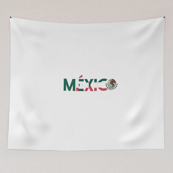 Item preview, Exploring Mexico designed and sold by wanderenergi.
