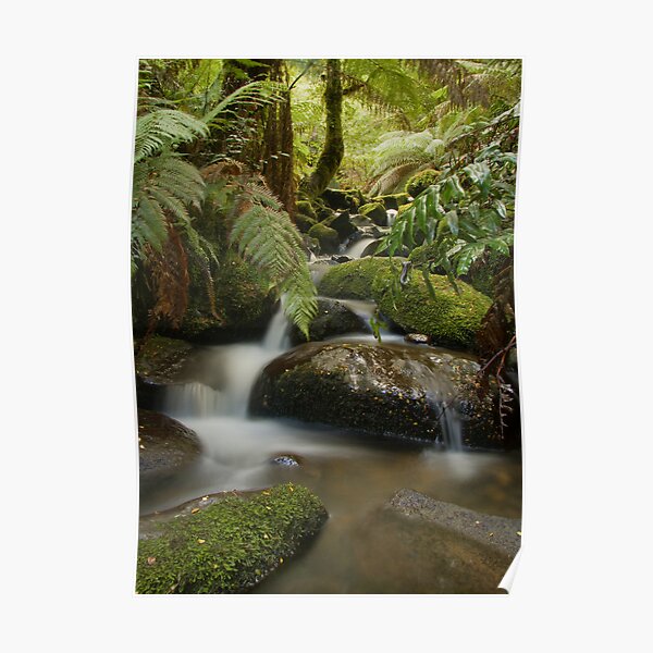 Serenity Poster