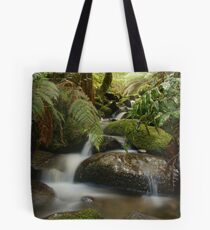 Serenity Tote Bag
