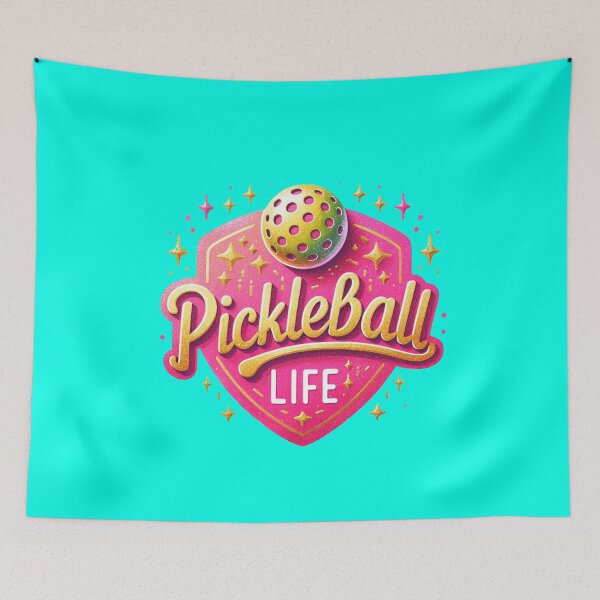 Item preview, PICKLEBALL PRESTIGE designed and sold by THE AMERICAN TEEVANGELIST.