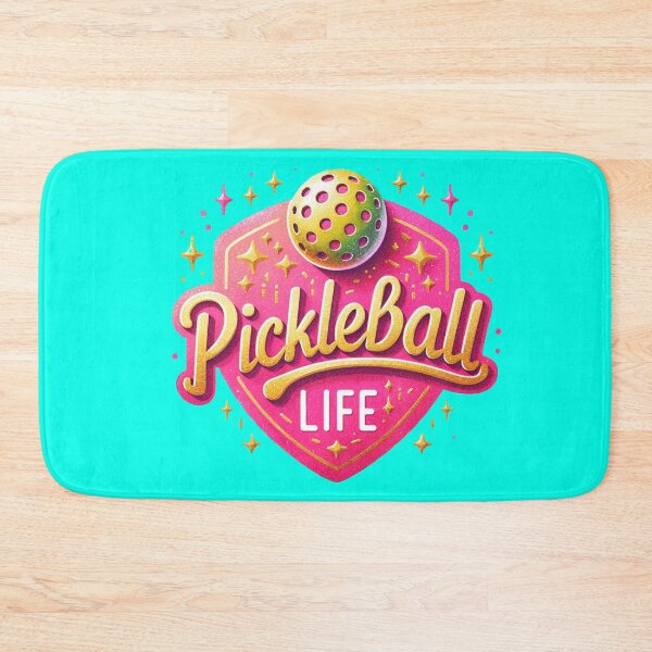 Item preview, PICKLEBALL PRESTIGE designed and sold by THE AMERICAN TEEVANGELIST.