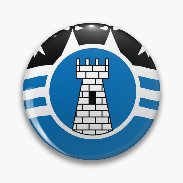 Item preview, Dardoup Country Flag (Brittany) designed and sold by Multinatio.
