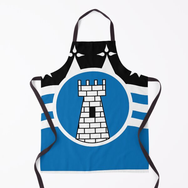 Item preview, Dardoup Country Flag (Brittany) designed and sold by Multinatio.