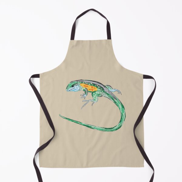 Item preview, Nice Artwork Showing a Rainbow Whiptail Lizard I designed and sold by JD's Shop.