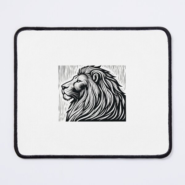 Item preview, Lion designed and sold by NightShadeTees.