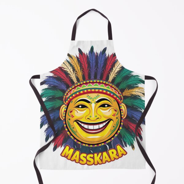 Item preview, Masskara Festival designed and sold by likbatonboot.