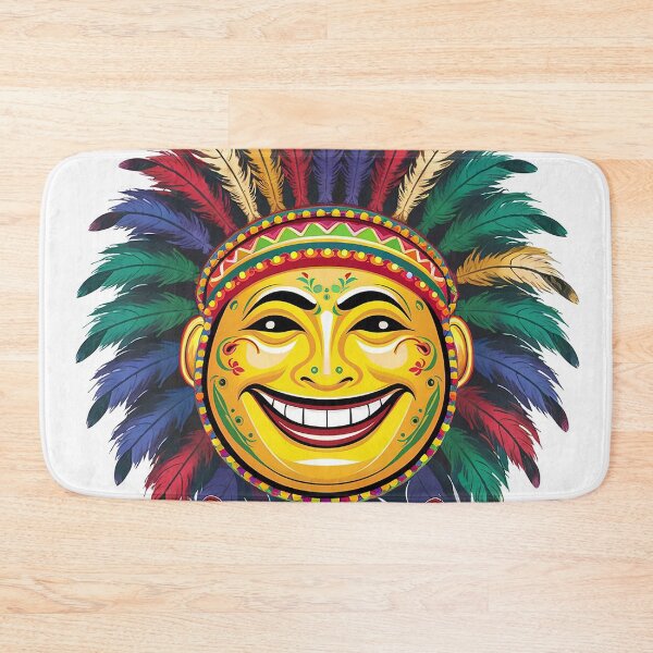 Item preview, Masskara Festival designed and sold by likbatonboot.