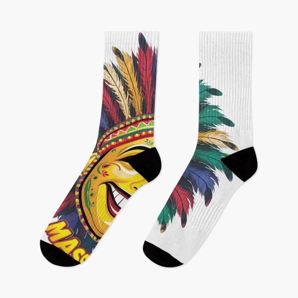Item preview, Masskara Festival designed and sold by likbatonboot.