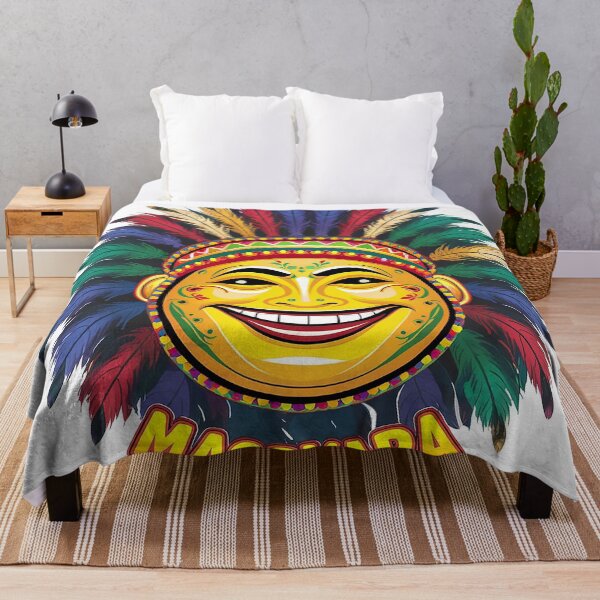Item preview, Masskara Festival designed and sold by likbatonboot.