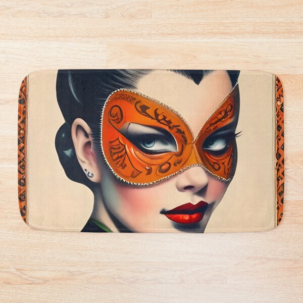 Item preview, Pinup Tattoo  designed and sold by MatrixTattoo.